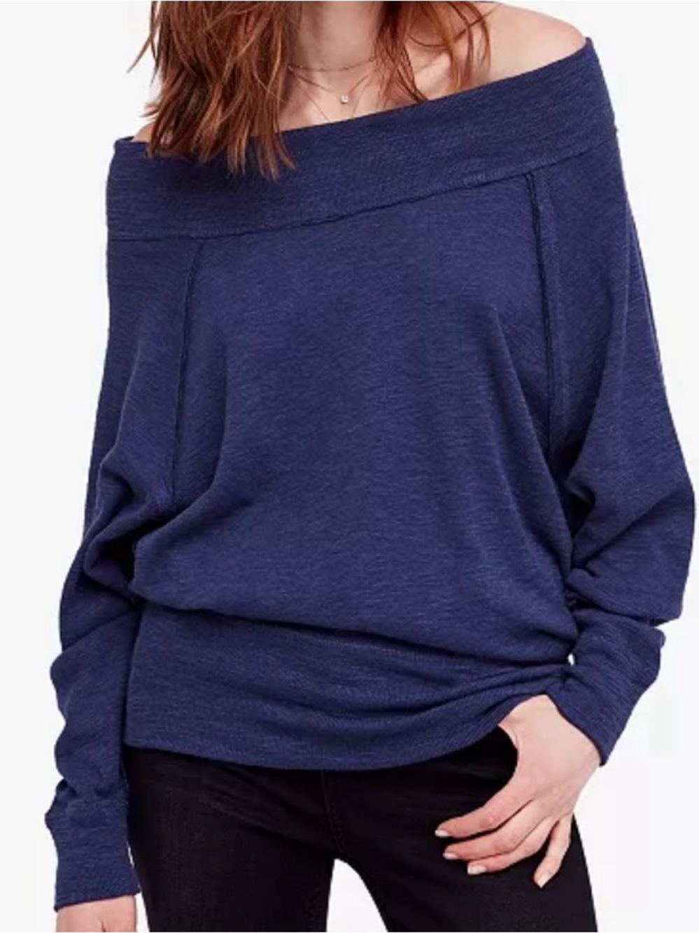 We the free palisades pullover top free people